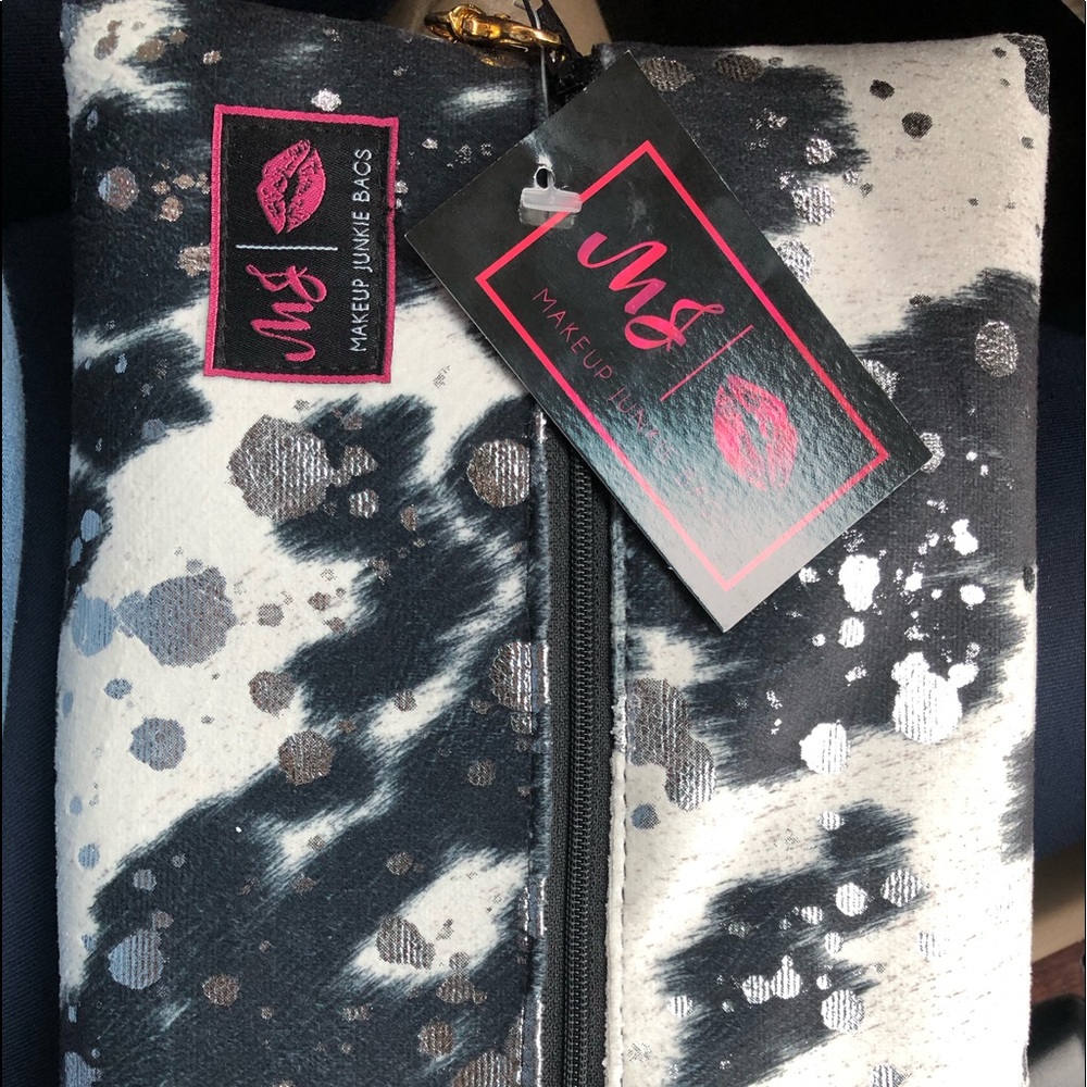 Makeup Junkie Bags